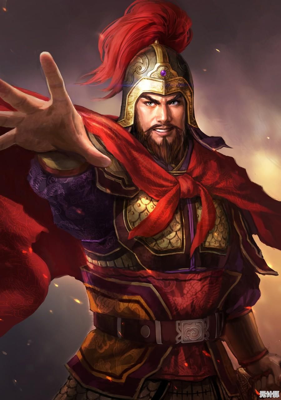 想体验版本更快福利更多的三国世界？快来《三国志幻想大陆幻想服》吧！