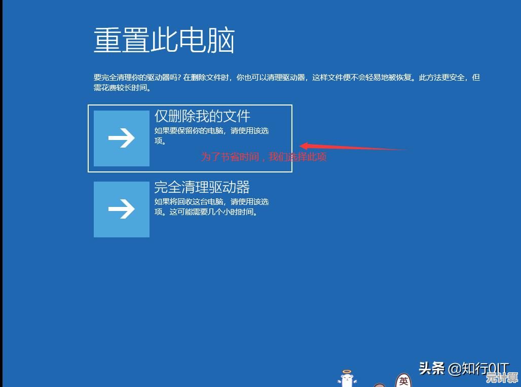 电脑系统重装失败开不了机？这些解决方案能帮你快速恢复正常使用！