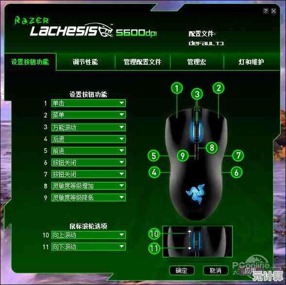 详细指南：牧马人鼠标驱动的正确安装步骤与问题解决技巧
