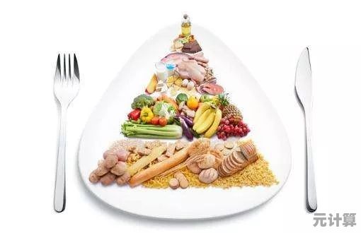平衡食物送入口中？爱吃的吃货》的魔性玩法你hold住吗？