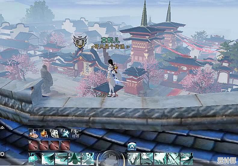 揭秘2025《一梦江湖》天选之人获取技巧，高爆率任务与副本掉落解析