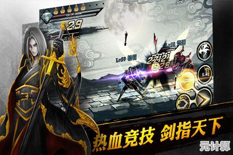 2025年影之刃3高伤连招秘技，爆发输出一招制敌！