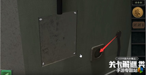 想体验紧张刺激的密室解谜？后室逃脱手机版》的联机冒险等你挑战！
