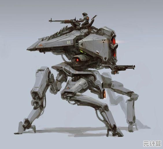 2025年度机甲对战游戏精选，带你领略科幻战场与极致操作快感！