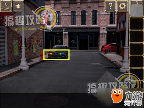 线索遍布每个角落，密室逃脱神秘城堡(Room Escape Mystery Castle)你敢来挑战吗？