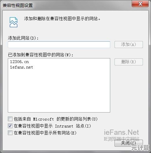 IE9浏览器兼容性问题全面解析与实用解决策略