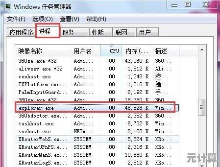 掌握任务管理器快捷键：电脑高效操作的必备技巧指南