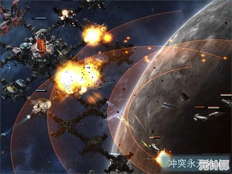 《星辰群鸟：2025深空殖民，于破碎行星带重塑文明边疆》