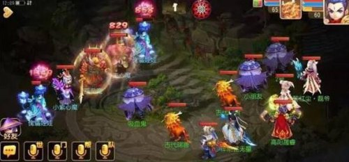 探索梦幻西游手游2025田园生活：耕种收获与偷取资源，双倍快乐！
