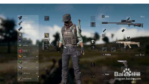 还在找刺激的大逃杀游戏？绝地求生PUBG的地铁逃生模式不香吗？