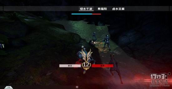 想体验端游级别的科幻射击？星际战甲》手机版你还没玩吗？