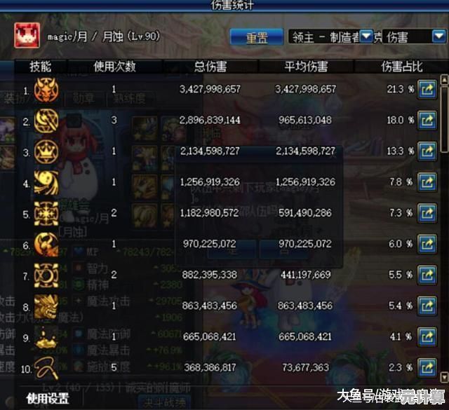 揭秘2025DNF刷图速度霸主，这个职业轻松超越全场！