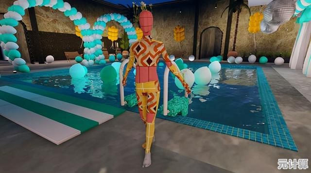 还在寻找可以自由建造与社交的虚拟世界？Roblox国际服中文版等你探索！