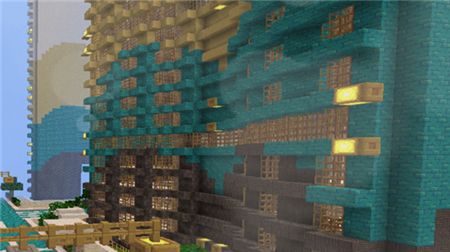 想和朋友一起探索随机生成的像素世界？我的世界1.21测试版》不香吗？
