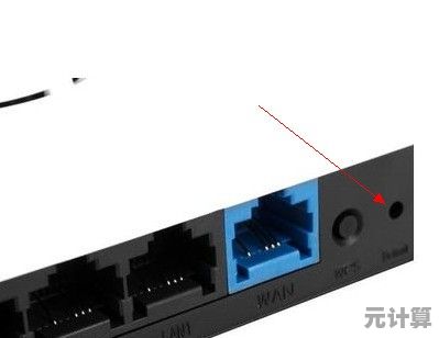 如何将路由器重置为出厂设置？完整指南助你轻松搞定