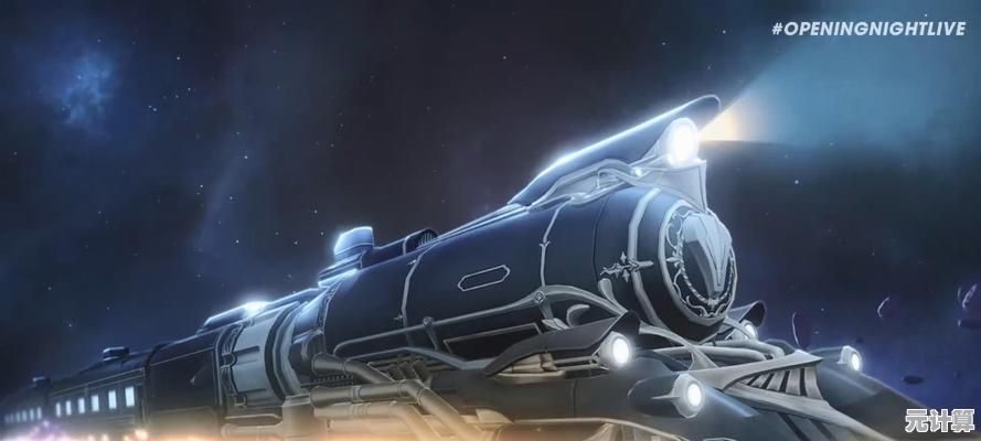 不想下载大型游戏？试试云星穹铁道，随时随地开战！