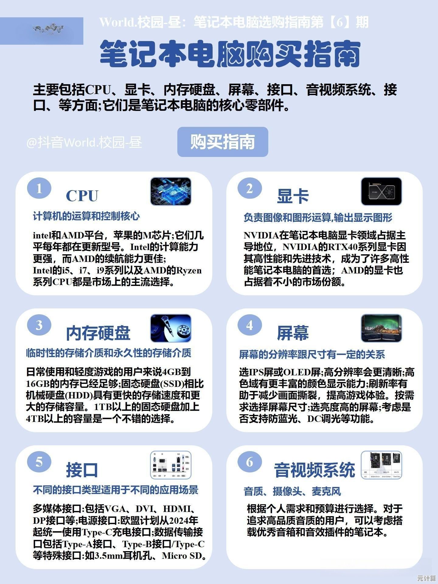 权威评测：笔记本电脑排名前十型号及购买指南全面解析