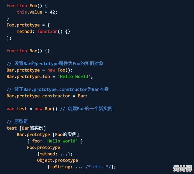 探索JavaScript的核心意义：简明介绍与多样化应用实例