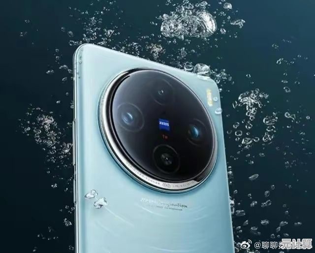 中关村在线带来2024年手机评测：聚焦最值得期待的功能亮点