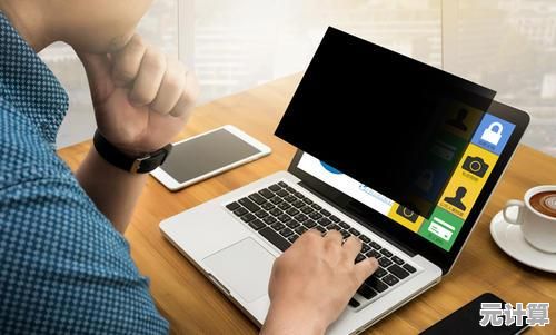 全面掌握触摸屏技术：从工作原理到实践应用的详细指南