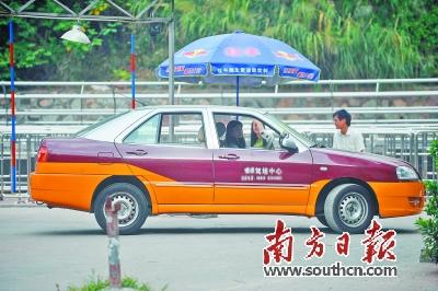 考驾照太难？不如先在《我的驾校》里无限制模拟试试手！