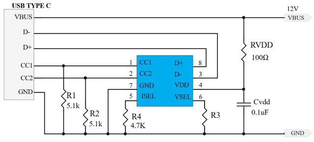 利用PD快充技术实现高效充电：方法与实际效益分析