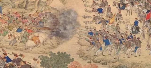 奇兵前线指挥官"拥有丰富兵种与多样武器，你真的能忍住不玩？
