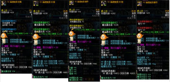 地下城2025技能树升级指南：加点策略与战力突破秘籍