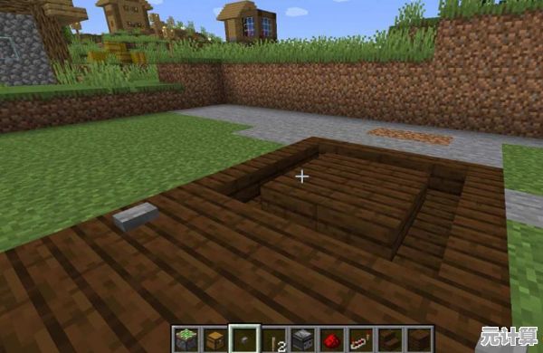 厌倦了传统游戏玩法？试试《Minecraft1.19基岩版》用模组MOD打造专属世界！