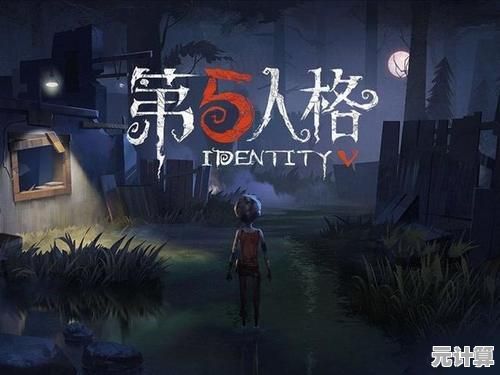 还在寻找刺激的恐怖游戏？怨宅》高清复刻版等你来探索未知谜团！