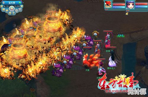 制霸2025战场！东方部落》高手私藏的十大魔鬼细节全揭秘