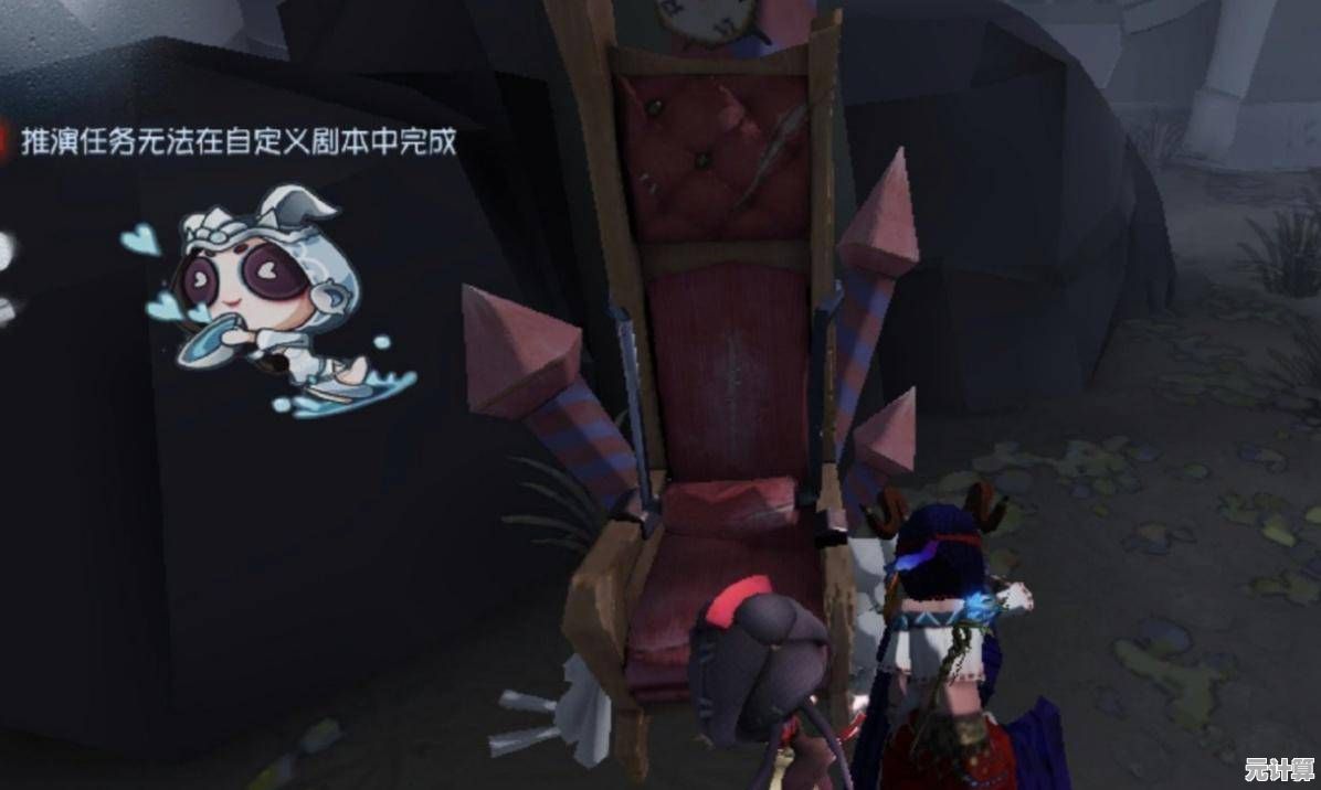 第五人格国际服：与全球玩家同台竞技，还等什么？快来体验惊心动魄的冒险！