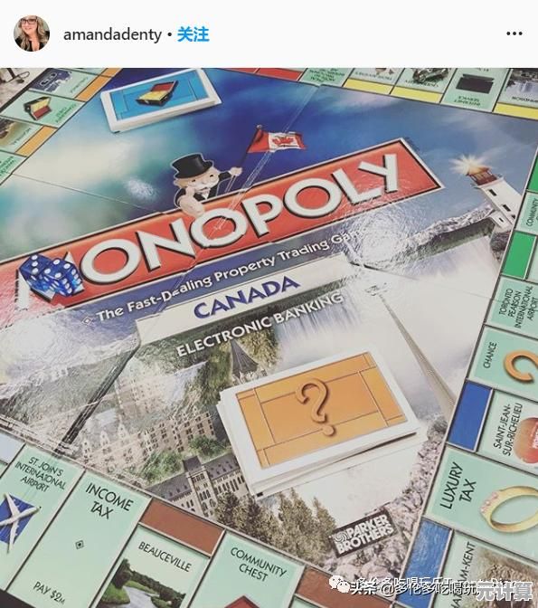 想体验经典的桌游乐趣？试试《Monopoly GO最新版》吧！