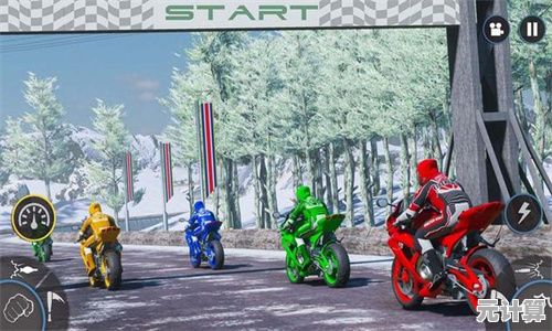 还在寻找操作简单又上头的驾驶游戏？Stunt Motocross Rider》的多样模式等你来战！