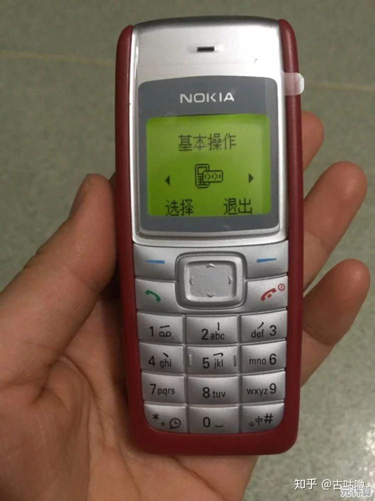 探索诺基亚手机全屏壁纸的实用设置技巧与独家资源分享