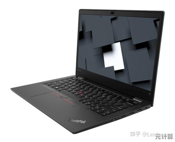 ThinkPad商务笔记本：为高效办公精英打造的专业工具选择