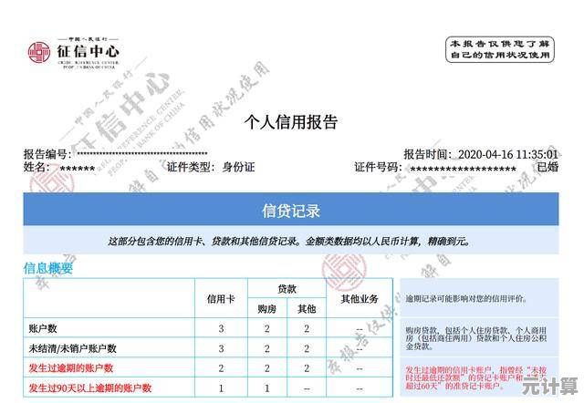 想用手机查个人征信？这五个简单方法帮您随时了解信用状态