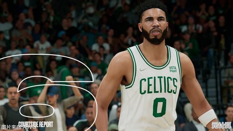 《NBA2K25》带你体验真实篮球世界，这样的篮球模拟游戏怎能错过？