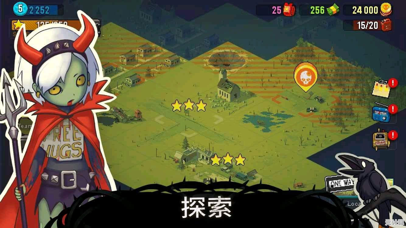 还在寻找个性化的战斗乐趣？暗区突围日服》满足你！