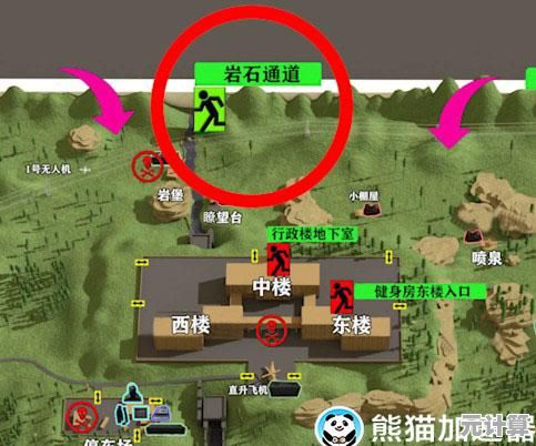 魔力宝贝2025沙滩派对新地图路线全攻略，带你畅游阳光海岸！