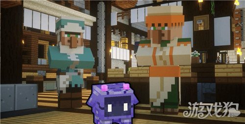 想体验无限创造的魅力？快来下载minecraft国际版手机版吧！
