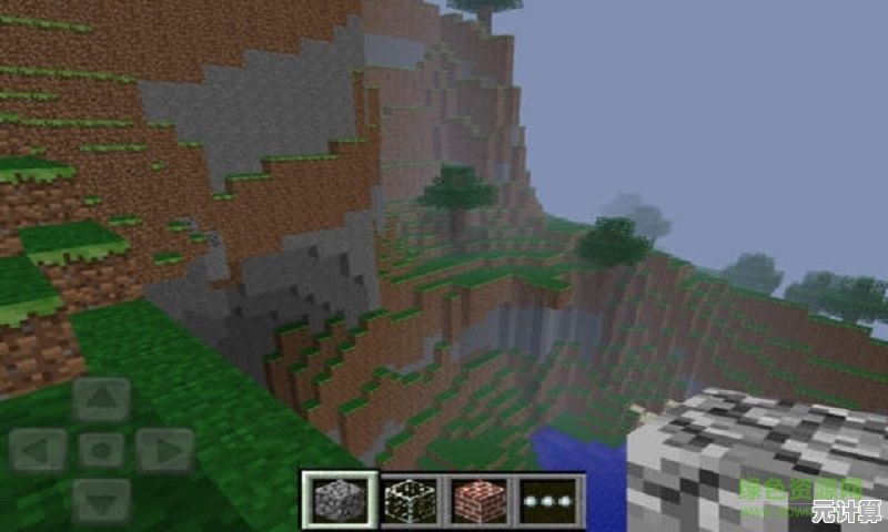 想玩原汁原味的Minecraft-Pocket Edition？我的世界1.0.2不来试试？