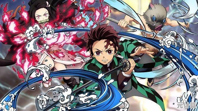 原汁原味的动漫战斗，难道《鬼灭之刃火神血风谭手机版》不是你的最佳选择？