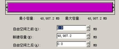 魔术分区的神秘面纱：深入解析其背后的数据布局与功能奥秘