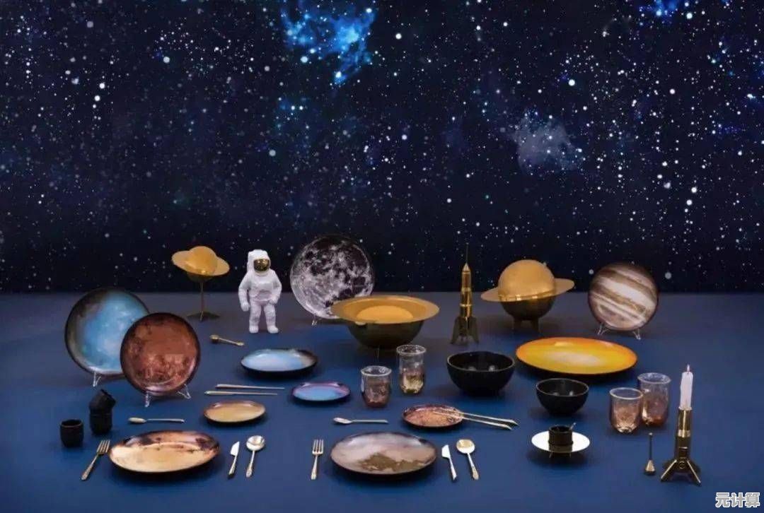 想体验造物主的乐趣？来捏个宇宙》让你亲手创造绚烂星河！