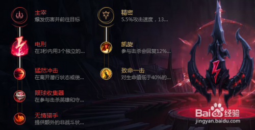 新版本劫出装全攻略，2025赛季核心装备与符文选择推荐