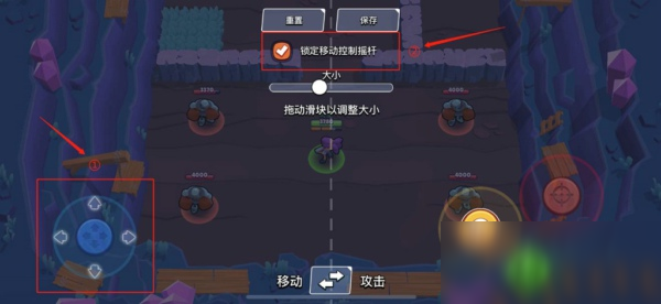 想体验不一样的3V3对战？荒野乱斗紫服魔改版让你畅享全新英雄平衡！