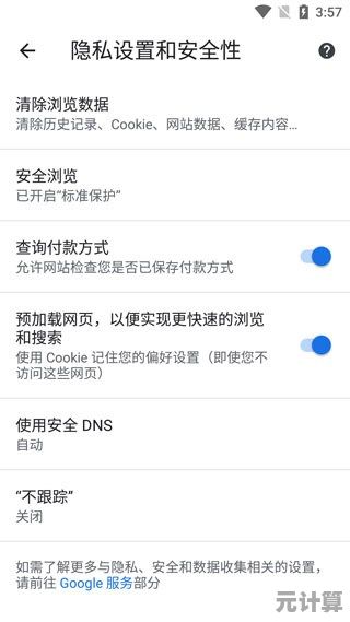 谷歌浏览器2024安全下载指南：全面防范恶意软件，守护您的个人信息安全