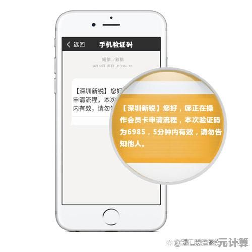 排查手机验证码收不到短信的根源并提供实用解决指南