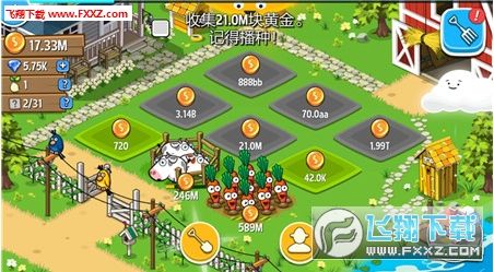 彩虹勇者农场2025：解密种植谜题全收集与可持续农业攻略